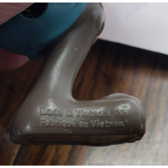 2020 Space Jam Wile E Coyote Basketball Figure McDonalds Happy Meal Toy - Picture 8 of 8